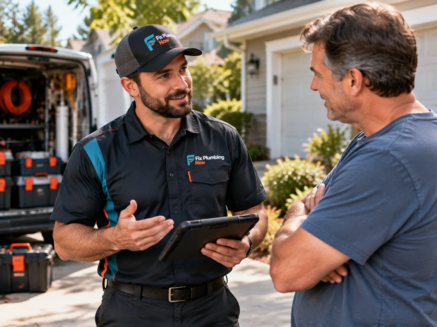 Clogged Drain Service Mount Morris, MI FAQs